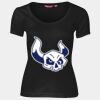 JB's LADIES SCOOP NECK TEE Thumbnail