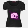 JB's LADIES SCOOP NECK TEE Thumbnail