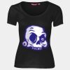 JB's LADIES SCOOP NECK TEE Thumbnail