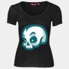 JB's LADIES SCOOP NECK TEE Thumbnail