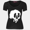 JB's LADIES SCOOP NECK TEE Thumbnail