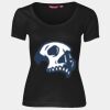 JB's LADIES SCOOP NECK TEE Thumbnail
