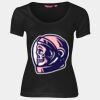 JB's LADIES SCOOP NECK TEE Thumbnail