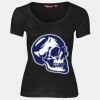 JB's LADIES SCOOP NECK TEE Thumbnail
