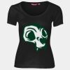 JB's LADIES SCOOP NECK TEE Thumbnail