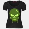 JB's LADIES SCOOP NECK TEE Thumbnail