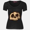 JB's LADIES SCOOP NECK TEE Thumbnail