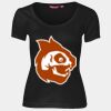 JB's LADIES SCOOP NECK TEE Thumbnail