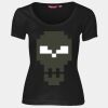 JB's LADIES SCOOP NECK TEE Thumbnail