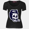 JB's LADIES SCOOP NECK TEE Thumbnail