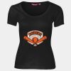 JB's LADIES SCOOP NECK TEE Thumbnail