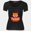 JB's LADIES SCOOP NECK TEE Thumbnail