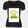 JB's LADIES SCOOP NECK TEE Thumbnail
