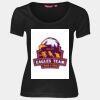 JB's LADIES SCOOP NECK TEE Thumbnail