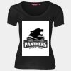 JB's LADIES SCOOP NECK TEE Thumbnail