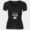 JB's LADIES SCOOP NECK TEE Thumbnail