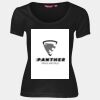 JB's LADIES SCOOP NECK TEE Thumbnail