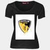 JB's LADIES SCOOP NECK TEE Thumbnail