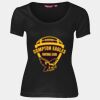 JB's LADIES SCOOP NECK TEE Thumbnail