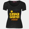 JB's LADIES SCOOP NECK TEE Thumbnail