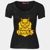 JB's LADIES SCOOP NECK TEE Thumbnail