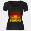 JB's LADIES SCOOP NECK TEE Thumbnail