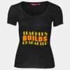 JB's LADIES SCOOP NECK TEE Thumbnail