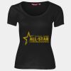 JB's LADIES SCOOP NECK TEE Thumbnail