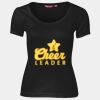 JB's LADIES SCOOP NECK TEE Thumbnail