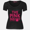 JB's LADIES SCOOP NECK TEE Thumbnail