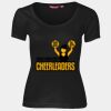 JB's LADIES SCOOP NECK TEE Thumbnail
