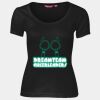 JB's LADIES SCOOP NECK TEE Thumbnail