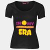 JB's LADIES SCOOP NECK TEE Thumbnail