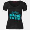 JB's LADIES SCOOP NECK TEE Thumbnail