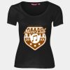JB's LADIES SCOOP NECK TEE Thumbnail