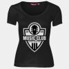 JB's LADIES SCOOP NECK TEE Thumbnail
