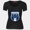 JB's LADIES SCOOP NECK TEE Thumbnail