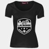 JB's LADIES SCOOP NECK TEE Thumbnail