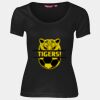 JB's LADIES SCOOP NECK TEE Thumbnail