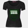 JB's LADIES SCOOP NECK TEE Thumbnail