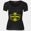 JB's LADIES SCOOP NECK TEE Thumbnail