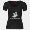 JB's LADIES SCOOP NECK TEE Thumbnail