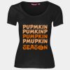 JB's LADIES SCOOP NECK TEE Thumbnail