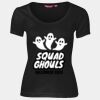 JB's LADIES SCOOP NECK TEE Thumbnail
