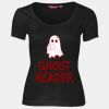 JB's LADIES SCOOP NECK TEE Thumbnail