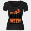 JB's LADIES SCOOP NECK TEE Thumbnail