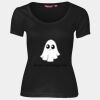 JB's LADIES SCOOP NECK TEE Thumbnail