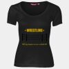 JB's LADIES SCOOP NECK TEE Thumbnail