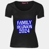JB's LADIES SCOOP NECK TEE Thumbnail