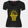 JB's LADIES SCOOP NECK TEE Thumbnail